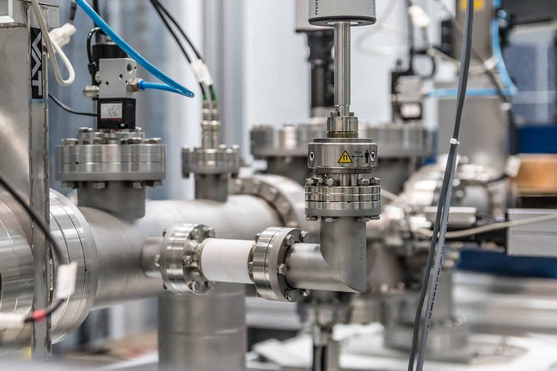 MOntrose, colorado to build new combined water tank and pump station