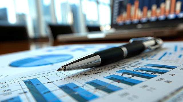 Accounting photo courtesy of