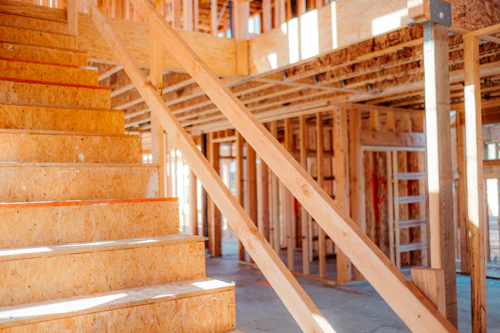 Home Building photo courtesy of Unsplash