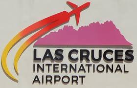 Las Cruces International Airport logo