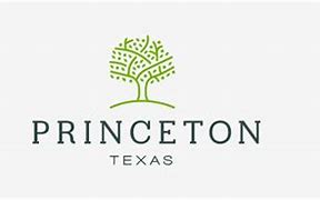 Princeton Texas logo