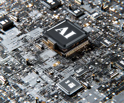 AI graphic courtesy of Unsplash