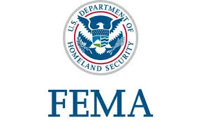 Federal Emergency Management Agency logo