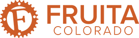 Fruita Colorado logo