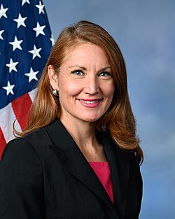 Melanie Stansbury photo