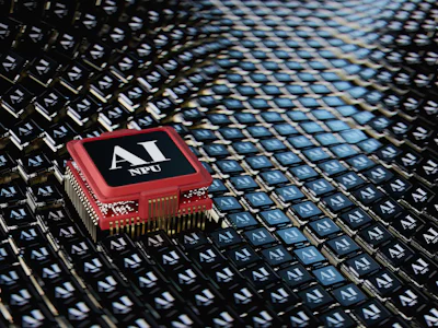 AI image courtesy of Unsplash
