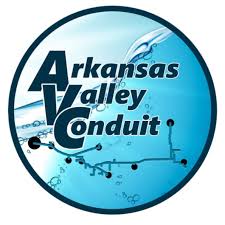 Arkansas Valley Conduit logo