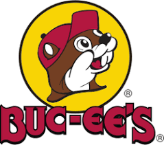 Buc ees logo
