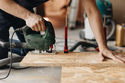Construction Worksite photo courtesy of Unsplash