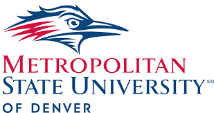 Metropolitan State University of Denver logo