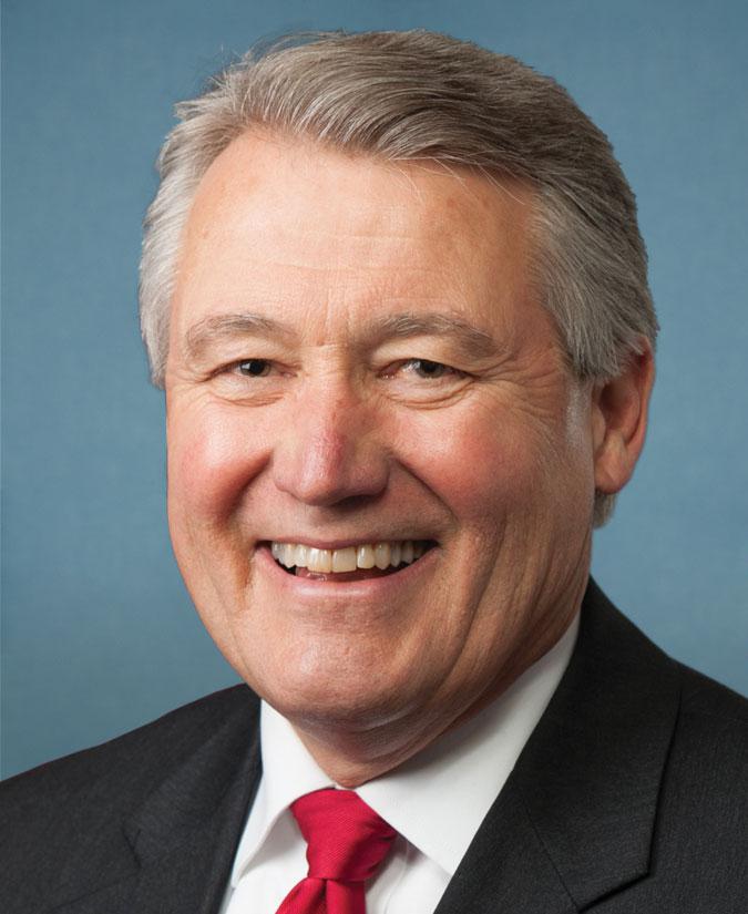 Representative Rick Allen