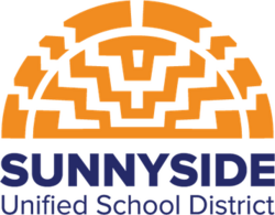 Sunnyside Unified School District logo