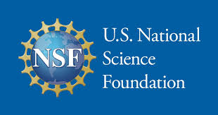 U.S. National Science Foundation logo