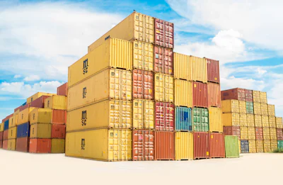 Cargo picture courtesy of Unsplash