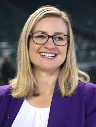 Phoenix Mayor Kate Gallego City of Phoenix photo