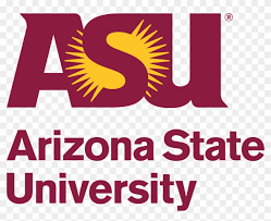 Arizona State University logo