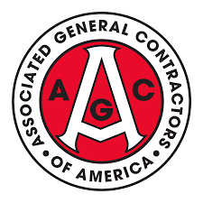 Associated General Contractors seal