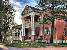 Cripple Creek Hospitality House City of Cripple Creek photo