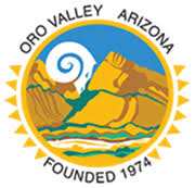 Oro Valley seal