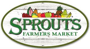 Sprouts Farmers Market logo