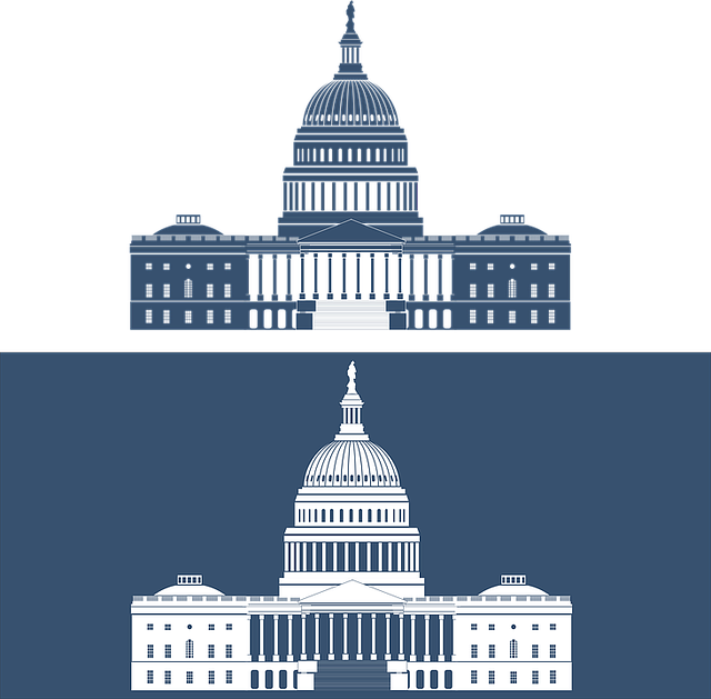 U.S. Capitol Drawing courtesy of