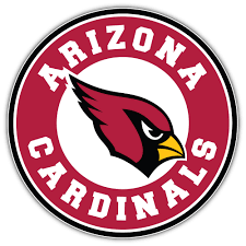 Arizona Cardinals logo