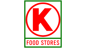 Circle K Old Logo
