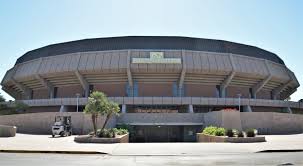 Desert Financial Arena City of Tempe photo
