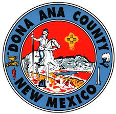 Dona Ana County seal