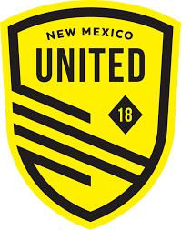 New Mexico United seal