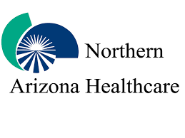 Northern Arizona Healthcare logo