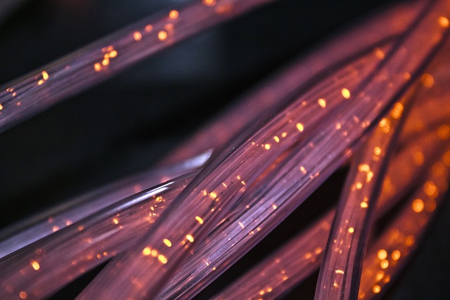 Broadband Cables photo courtesy of