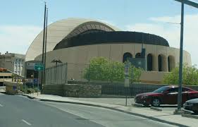 El Paso Convention Center City of El Paso photo