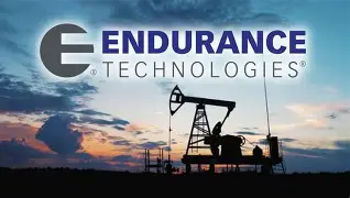 Endurance Technologies advertisement
