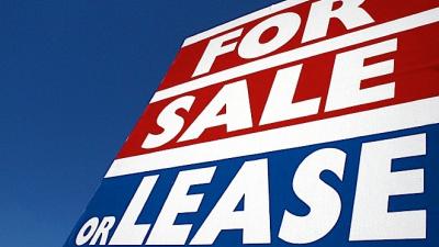 For Sale or Lease photo courtesy of