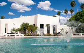 Scottsdale City Hall City of Scottsdale photo