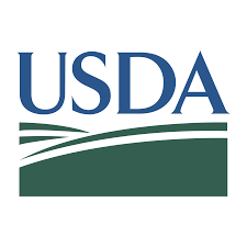 U.S. Department of Agriculture logo
