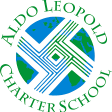 Aldo Leopold Charter School logo