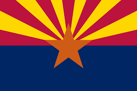 Arizona flag