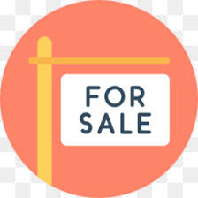 For Sale graphic courtesy of