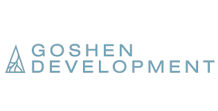 Goshen Development logo