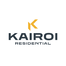 Kairoi Residential logo