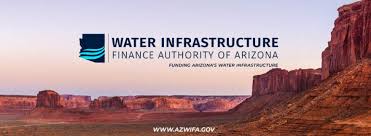 Water Infrastructure Finance Authority of Arizona ad