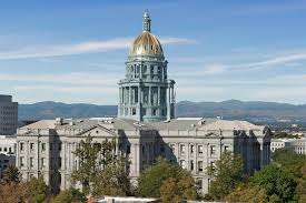 Colorado State Capitol State of Colorado photo