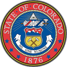 Colorado State Seal