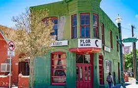 Duranguito City of El Paso photo