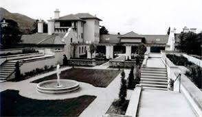 El Pomar Estate History Colorado photo