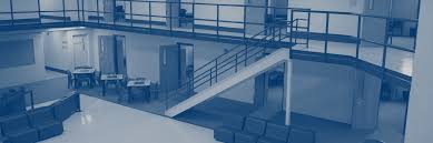 ICE Detention Facility Immigration and Customs Enforcement photo