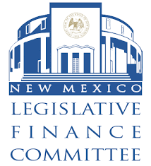 New Mexico Legislative Finance Committee logo