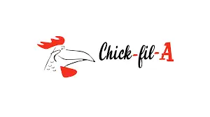 Chick fil A 1960s logo